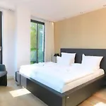 아파트 Paradise Cloud By Interhome