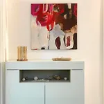 Paradise Cloud By Interhome