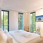 Paradise Cloud By Interhome *