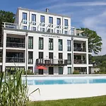 아파트 Paradise Cloud By Interhome *