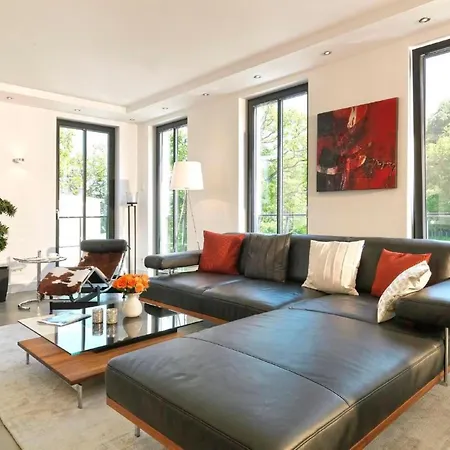 Paradise Cloud By Interhome Lägenhet Binz