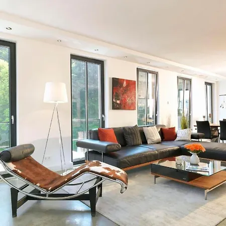 Paradise Cloud By Interhome * Binz