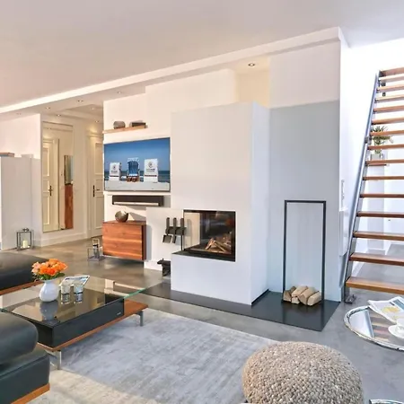 Paradise Cloud By Interhome *