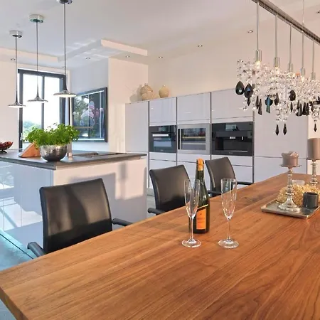 Paradise Cloud By Interhome *