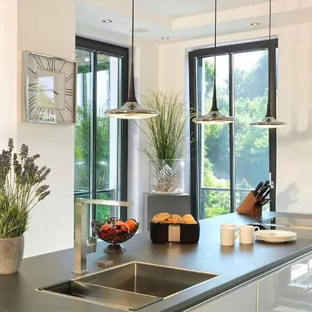 Paradise Cloud By Interhome Binz