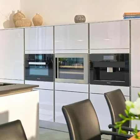 Paradise Cloud By Interhome Binz