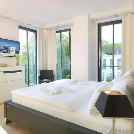 Lägenhet Paradise Cloud By Interhome