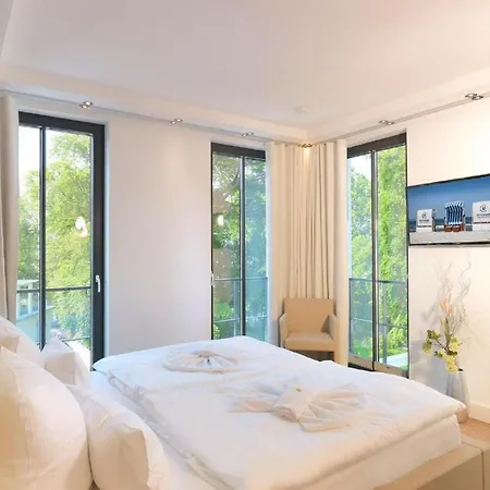 Paradise Cloud By Interhome *
