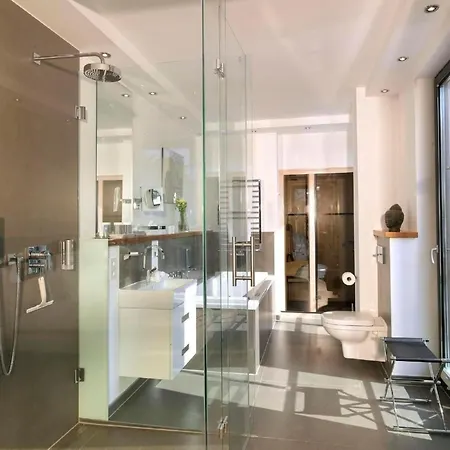 Paradise Cloud By Interhome * Binz