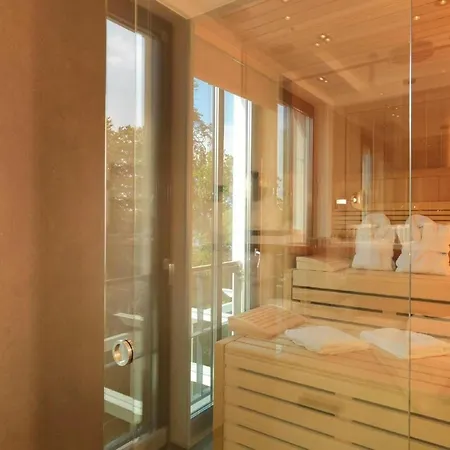 Paradise Cloud By Interhome *