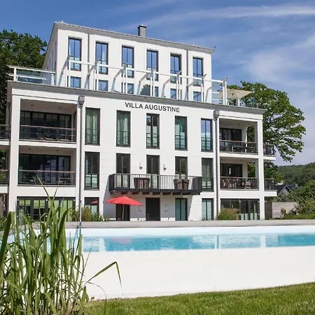 Lägenhet Paradise Cloud By Interhome *