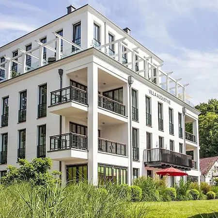 Paradise Cloud By Interhome Binz